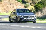 Mercedes-Benz A200 AMG Line Sedan 2019 года (AU)